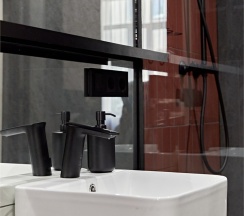 Студия Семейная в TerraPlace Hotel