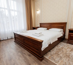 DeLuxe №3 в АрТау