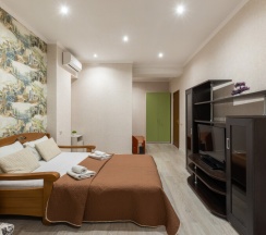 Апартаменты в Светлый