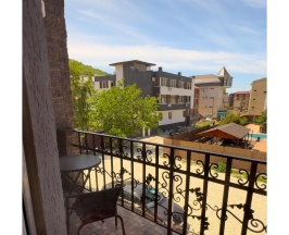 Номер стандарт люкс в Анастасия