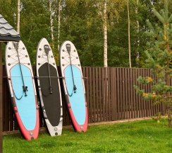 Коттедж с 2-мя спальнями в Ялкала