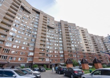 1-комнатные апартаменты стандарт в BestFlat24