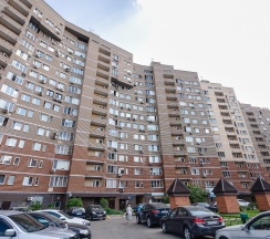 1-комнатные апартаменты, 40м² в BestFlat24