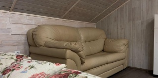 Энгельс: Коттедж Терем на Волге