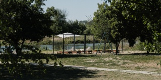 Воронеж: Турбаза ТайGa