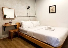 Двухместный номер Standard двуспальная кровать в ORA Hostel Bangkok