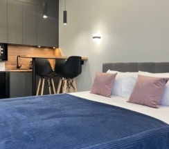Студия 51 К1 в San-Marino