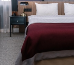 Suite в Gizzat Plaza Hotel