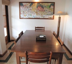 Люкс c 1 комнатой в Grand Villa La Perla