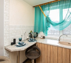 Квартира в Апартаменты на ул. Кирова, 76