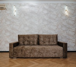 Апартаменты La Rose с джакузи 6-ти местные в Villa Fler