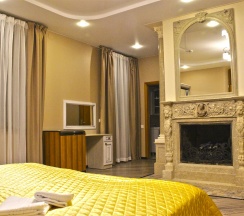 Люкс №1 в Виктория