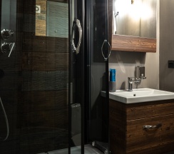 Квартира в Апартаменты на Тимирязева , 9к1