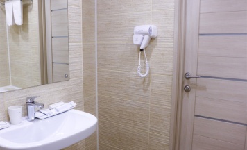 Стандарт в Гавань