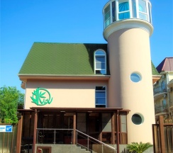 Стандартный номер на двоих в V&V