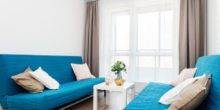 Екатеринбург: Апартаменты Good House