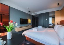 Mercure Comfort в Mercure Hotel and Residences Saint Petersburg