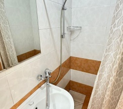 2-местный номер стандарт в Лиана