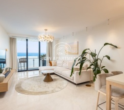 АК «Карат-21» Hayat Regency в Sun Apartments