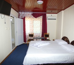 стандартный люкс в Амелия