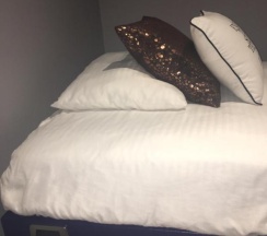 Одноместный номер Standard в Hobu Hostel