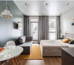 Ohtainn Studio D1 в Ohtainn