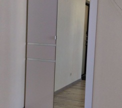 Квартира в Апартаменты на улица Мира, 17