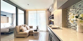 Камала Бич: Апартаменты Citygate Kamala Resort and Residence