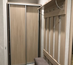 АПАРТАМЕНТЫ 6-ти местные двухкомнатные. Весенняя 36В № 1,2 в Smile