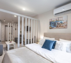 Апартаменты студия в RentPlaza