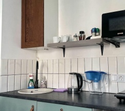 Номер эконом в Dream Apartmens