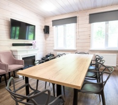 Гостевой дом «Дружный» в Лесная сказка