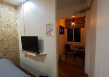 Семейный номер Standard в Fellow Hostel