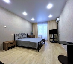 ул. Арсенальная. д.4-А-107 в Megapolis