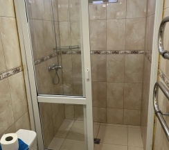 Комфорт Двухместный в Уют