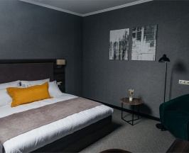 Junior Suite в Алекс Роял