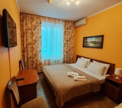 Полулюкс двухместный в Старая деревня