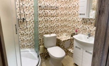 Одноместный в Арт Симбирск