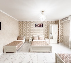 Супериор в Камелия