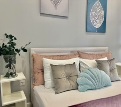 Однокомнатный делюкс (95) в Frukty Rent