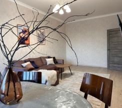 Евродвушка в новом доме в Как Дома 05