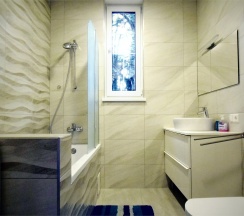 Апартаменты у озера в Этаж