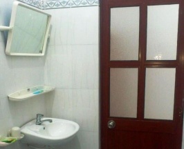 Одноместный номер Standard в Diem Lien Guesthouse