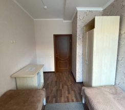 Стандартный двухместный номер в Энви