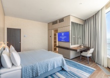 Апартаменты Премиум в Rodina Residences Vladivostok 5*