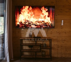 ОФЕЛИЯ ( ДО 8 ГОСТЕЙ ) в Berloga Country Resort