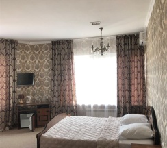 Делюкс в Marsel