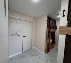 Комфорт  в ХостелХаб