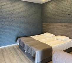 Апартамент на 3-х людей в Villa Кенже