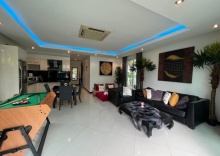 Вилла Superior в Colibri Pool Villa Pattaya